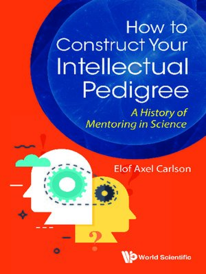 cover image of How to Construct Your Intellectual Pedigree